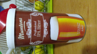 Отзыв: Экстракт солодовый MUNTONS Connoisseur Ipa Bitter, — Легкое без горечи