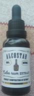 Отзыв: Ароматизатор ALCOSTAR Premium Cherry Cognac, — Отлично 